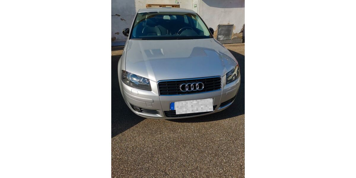 Audi A3 58.100 km 21.500 &euro; Köln 50931