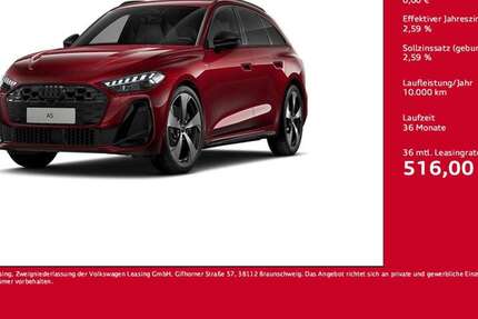 Audi A5 7.700 km 53.950 &euro; Meckenheim 53340