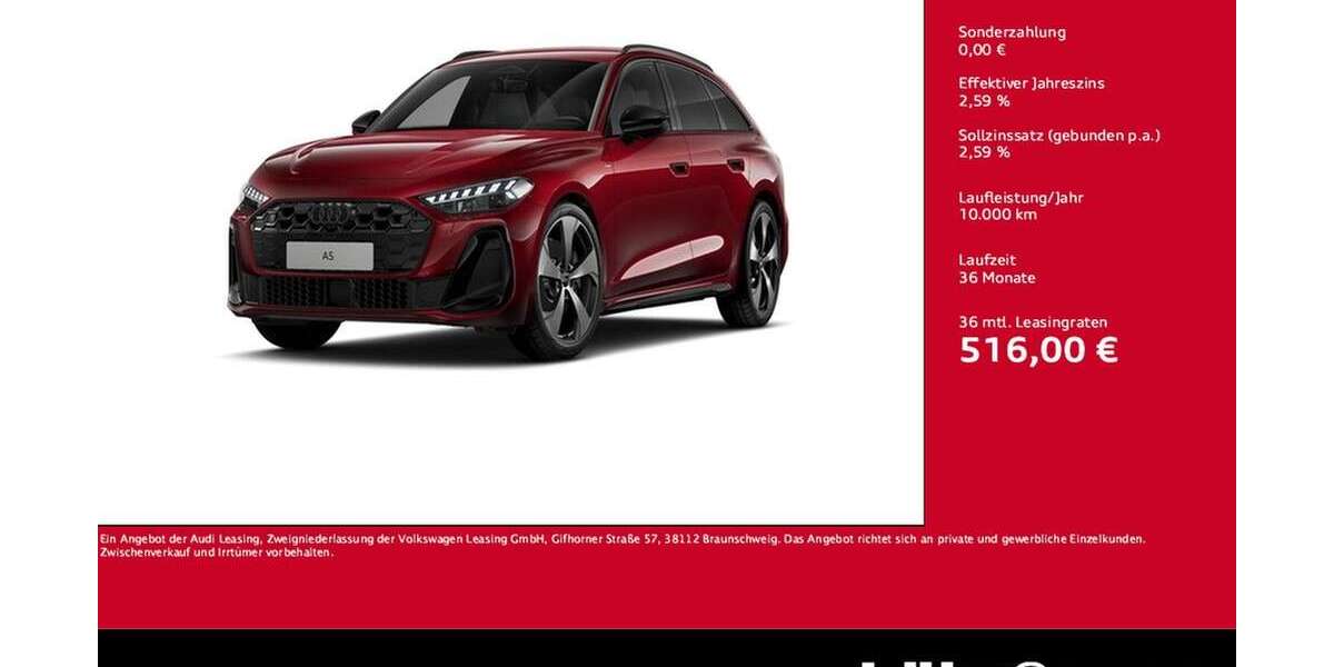 Audi A5 7.700 km 53.950 &euro; Meckenheim 53340