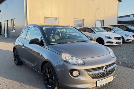 Opel Adam 105.757 km 7.490 &euro; Zülpich 53909