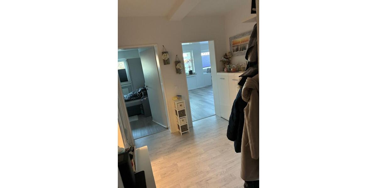 Etagenwohnung Wesseling - 3 Zimmer, 82 m&sup2;, 984&euro; | Angebot:25484248