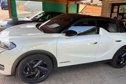 DS Automobiles DS3 Crossback 70.500 km 14.900 &euro; Mechernich 53894