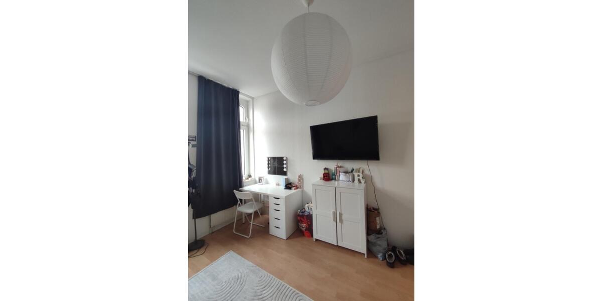 Etagenwohnung Köln Ehrenfeld - 1 Zimmer, 18 m&sup2;, 690&euro; | Angebot:25612900