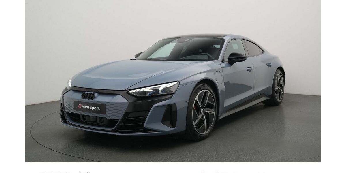 Audi RS e-tron GT 36.820 km 61.480 &euro; Leverkusen 51373