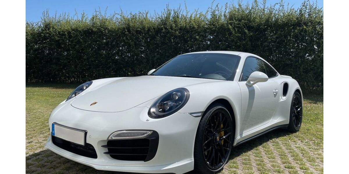 Porsche 991 55.000 km 125.000 &euro; Köln 50769
