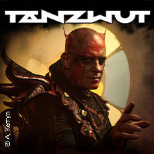 Tanzwut - Live Tour 2026 + Sagenbringer 17.10.2026 Club Volta
