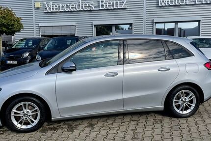 Mercedes-Benz B 180 39.400 km 25.990 &euro; Köln 50859