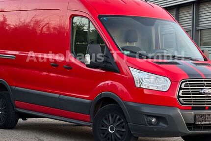 Ford Transit 145.666 km 10.950 &euro; Bergheim bei Köln 50126