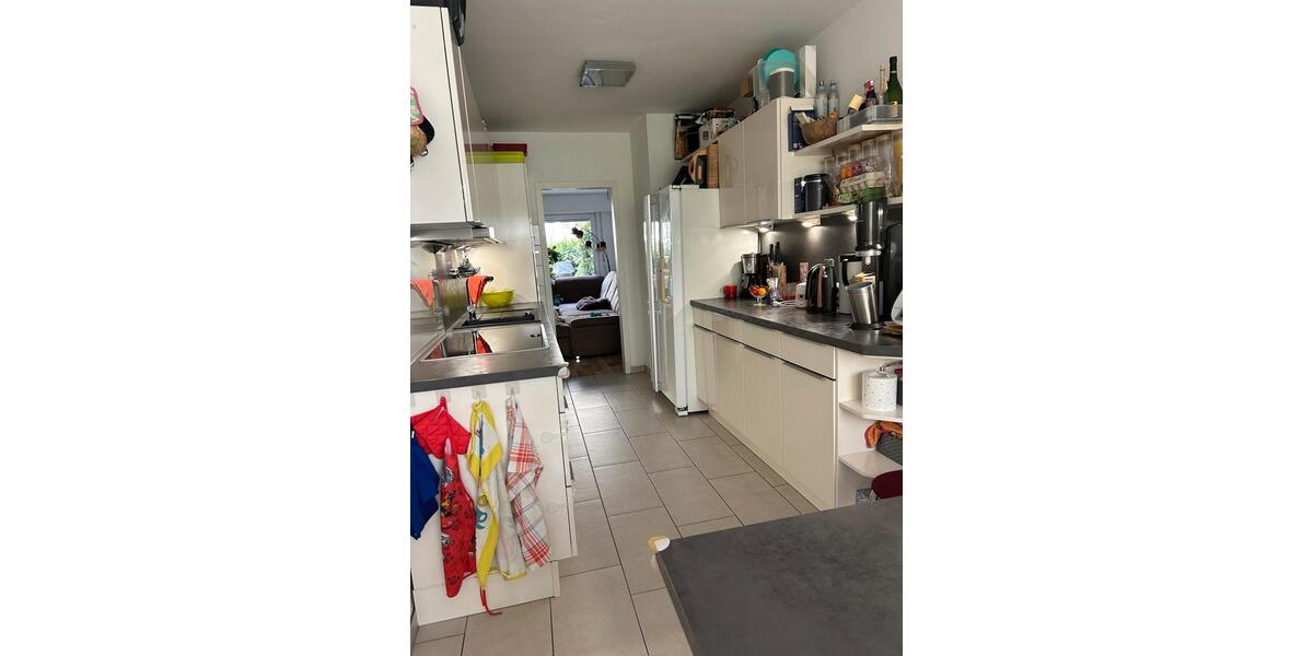 Hochparterre Bonn Küdinghoven - 3 Zimmer, 85 m&sup2;, 1.248&euro; | Angebot:26039369