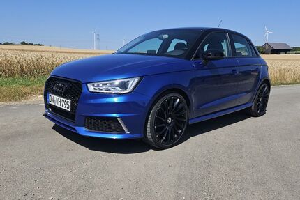 Audi S1 147.146 km 14.890 &euro; Vettweiß 52391