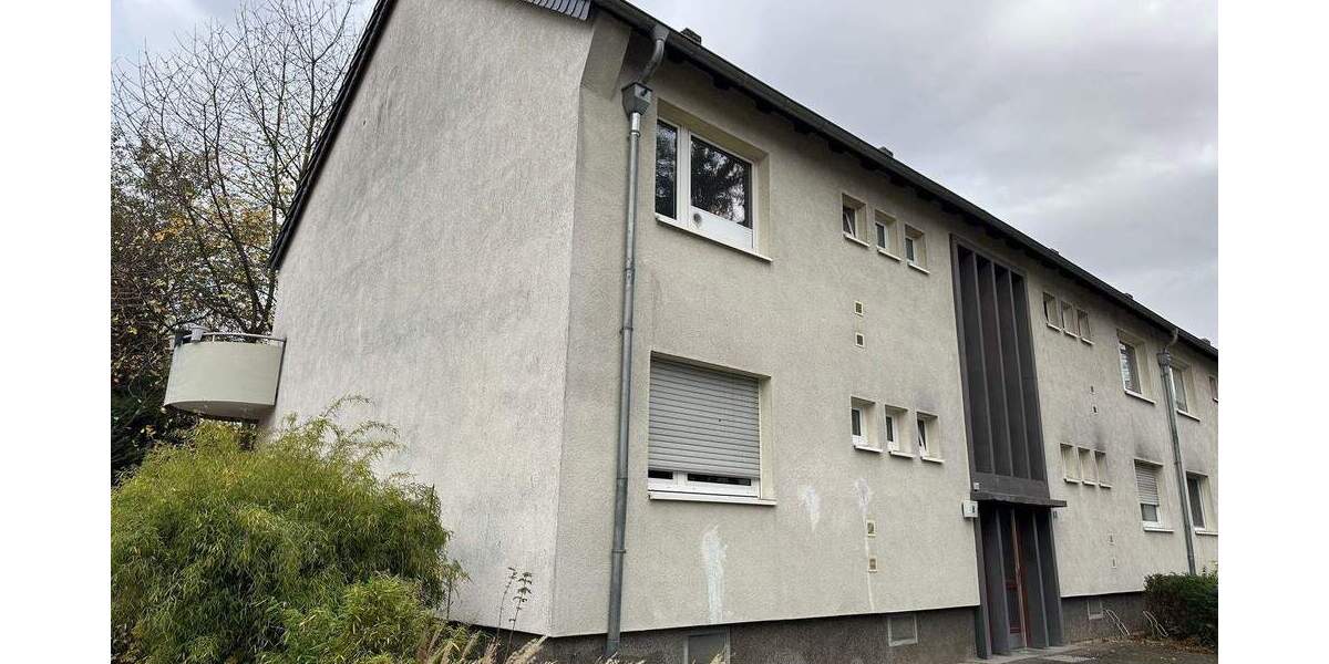 Etagenwohnung Köln Gremberghoven - 2 Zimmer, 62 m&sup2;, 199.000&euro; | Angebot:25703126