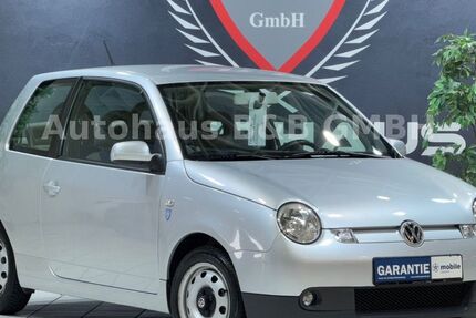 VW Lupo 112.000 km 6.490 &euro; Bergheim 50126