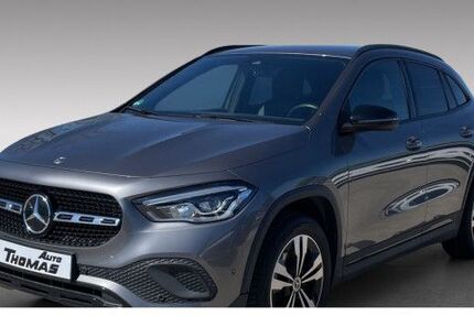 Mercedes-Benz GLA 250 49.210 km 31.580 &euro; Bonn 53227