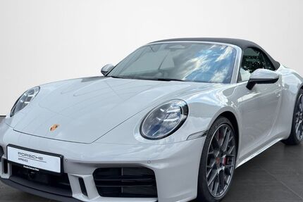 Porsche 992 3.860 km 182.911 &euro; Bonn 53119
