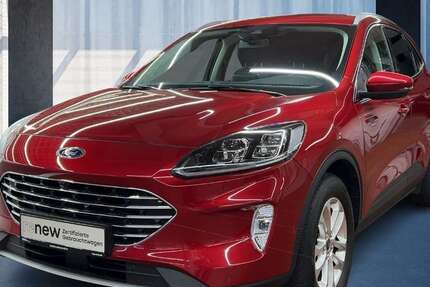 Ford Kuga 43.912 km 19.940 &euro; Köln 50939