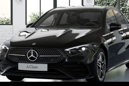 Mercedes-Benz A 200 9.708 km 34.790 &euro; Frechen 50226