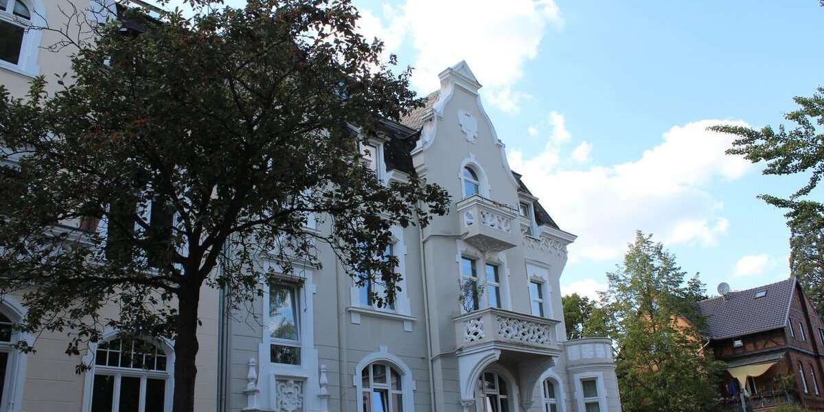 Etagenwohnung Bonn Bad Godesberg - 5 Zimmer, 121 m&sup2;, 595.000&euro; | Angebot:27290890