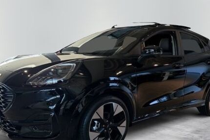 Ford Puma 3.000 km 28.490 &euro; Köln 50825