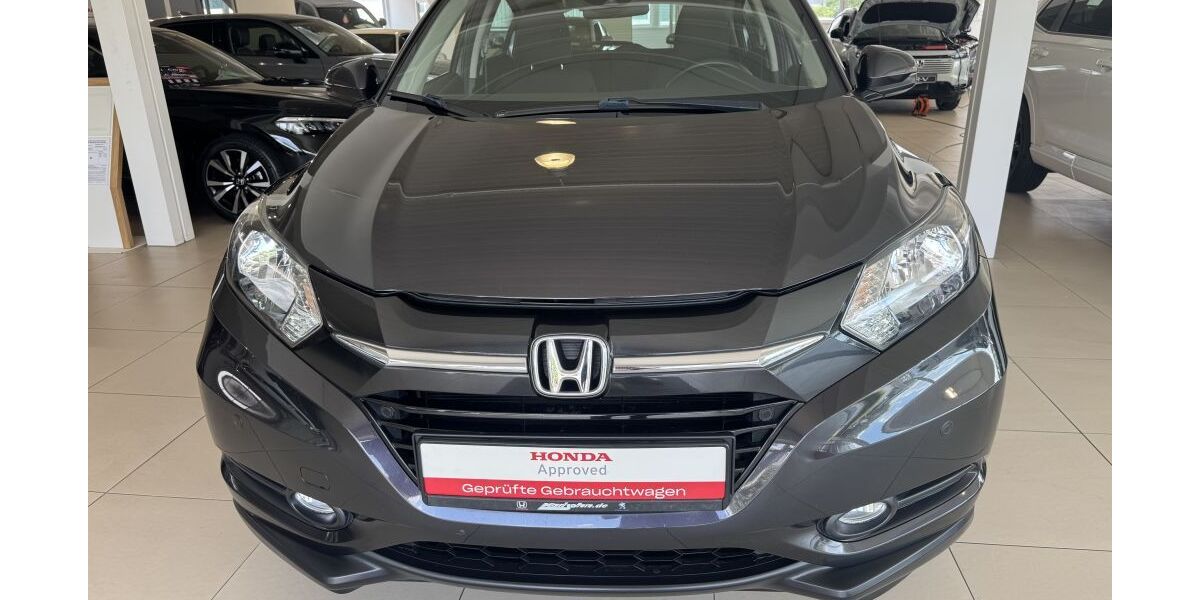 Honda HR-V 90.460 km 13.890 &euro; Brühl 50321