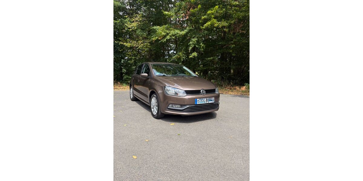 VW Polo 143.000 km 6.900 &euro; Siegburg 53721