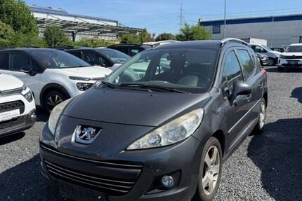 Peugeot 207 198.500 km 2.900 &euro; Düren 52353