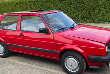 VW Golf 156.000 km 8.999 &euro; Zülpich 53909