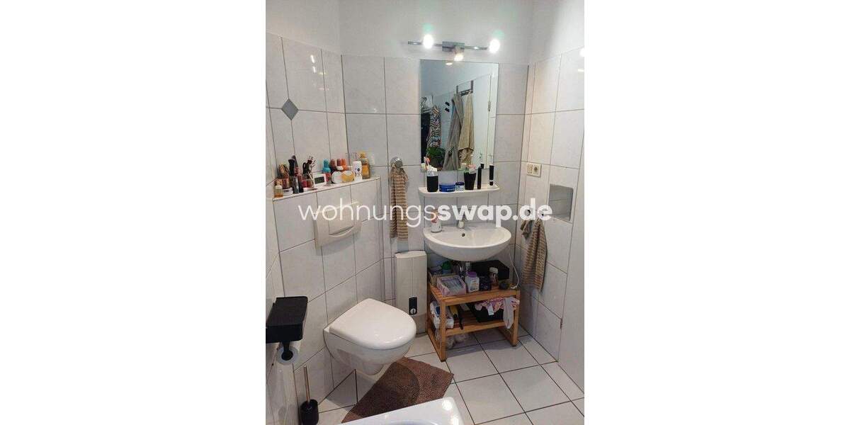 Etagenwohnung Köln Sülz - 3 Zimmer, 89 m&sup2;, 1.115&euro; | Angebot:25924729