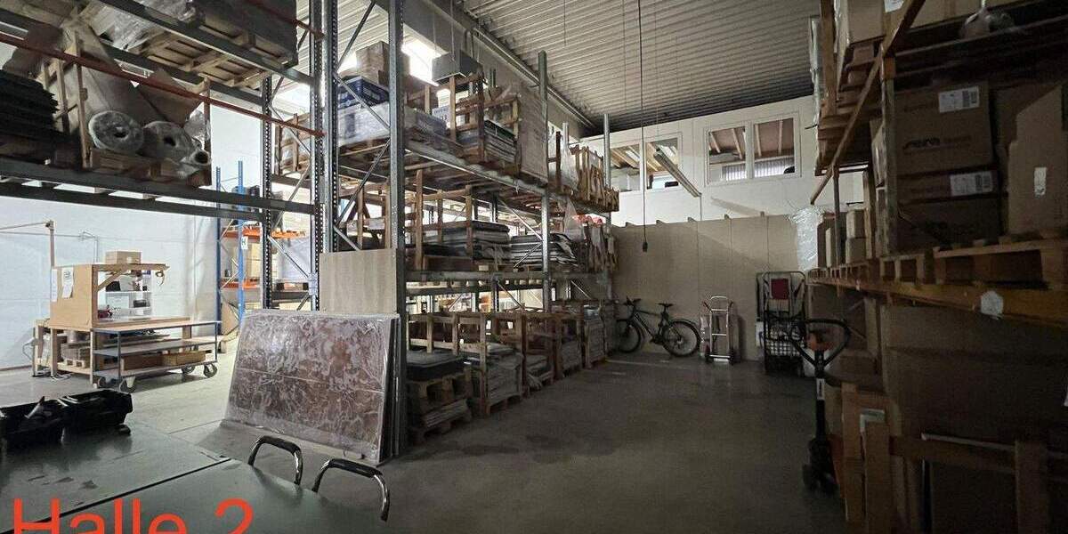 Gewerbeobjekt Rheinbach - 2.692&euro; | Angebot:25745782