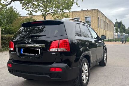 Kia Sorento 160.000 km 8.000 &euro; Bonn 53119