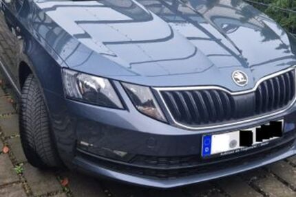 Skoda Octavia 98.572 km 14.990 &euro; Wesseling 50389