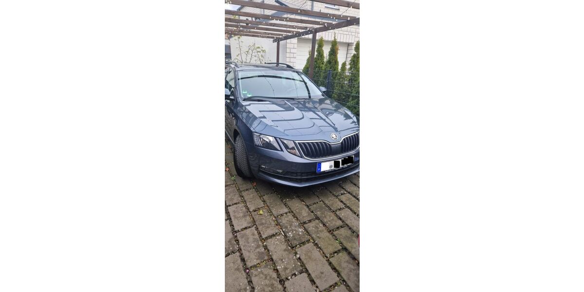 Skoda Octavia 98.572 km 14.990 &euro; Wesseling 50389