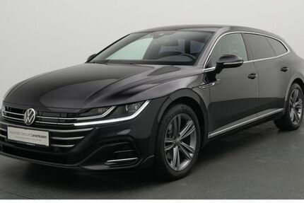 VW Arteon 110.292 km 25.480 &euro; Leverkusen 51379