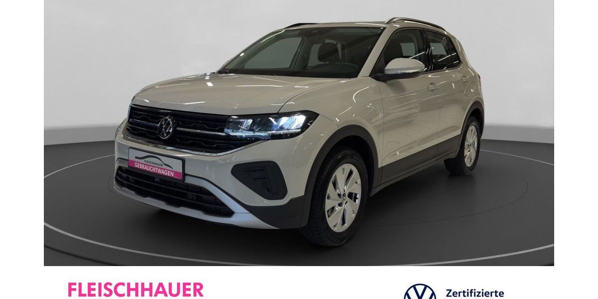VW T-Cross 3.083 km 21.980 &euro; Bonn 53119