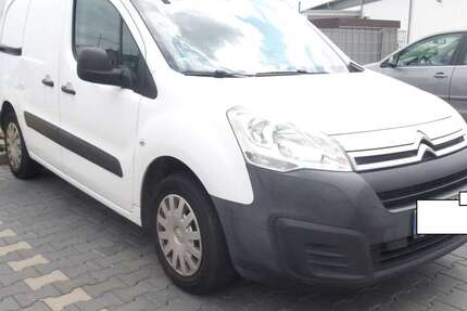 Citroen Berlingo 264.000 km 4.970 &euro; Siegburg 53721