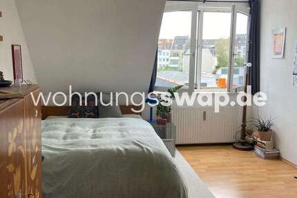 Wohnung Köln - 3 Zimmer, 68 m&sup2;, 695&euro; | Angebot:23378654
