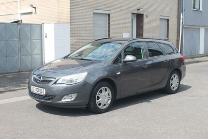 Opel Astra 145.000 km 4.450 &euro; Köln 50739