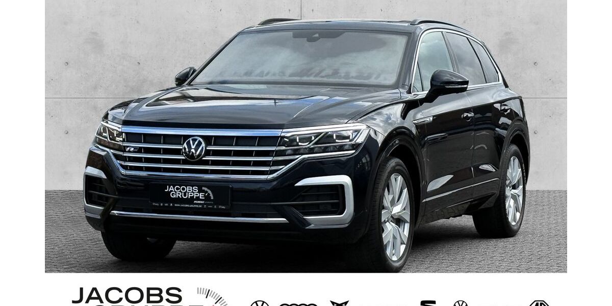VW Touareg 98.455 km 47.740 &euro; Bergheim 50126