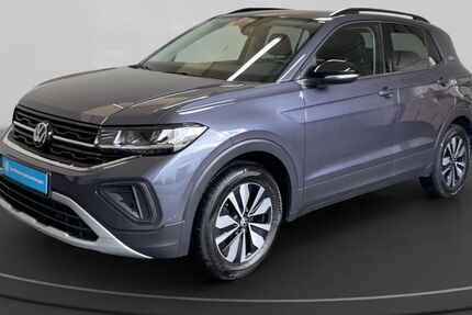 VW T-Cross 5.589 km 24.790 &euro; Köln 50823