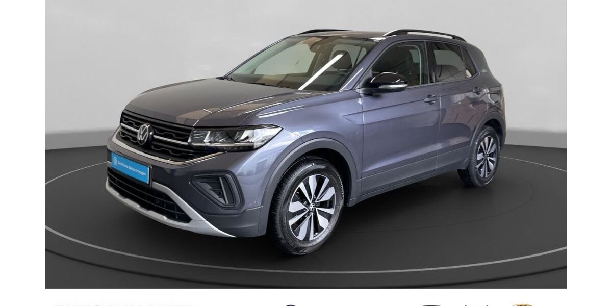 VW T-Cross 5.589 km 24.790 &euro; Köln 50823