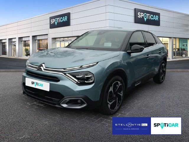 Citroen C4 24.750 km 17.790 &euro; Sankt Augustin 53757