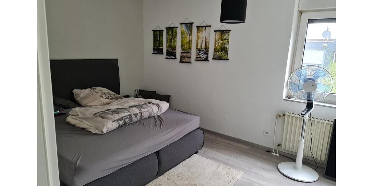 Reihenhaus Bergheim Auenheim - 4 Zimmer, 103 m&sup2;, 379.000&euro; | Angebot:25647819