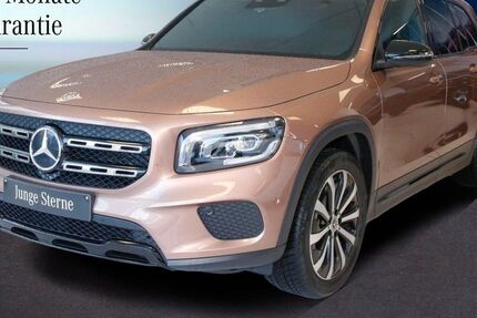 Mercedes-Benz GLB 200 30.080 km 33.880 &euro; Rheinbach 53359