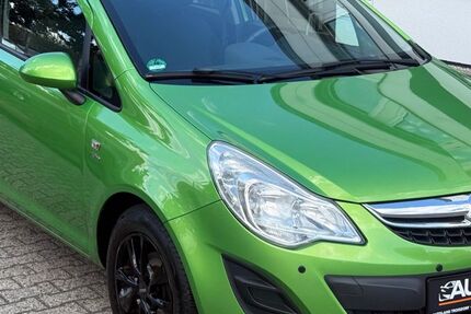 Opel Corsa 171.000 km 3.499 &euro; Troisdorf 53842