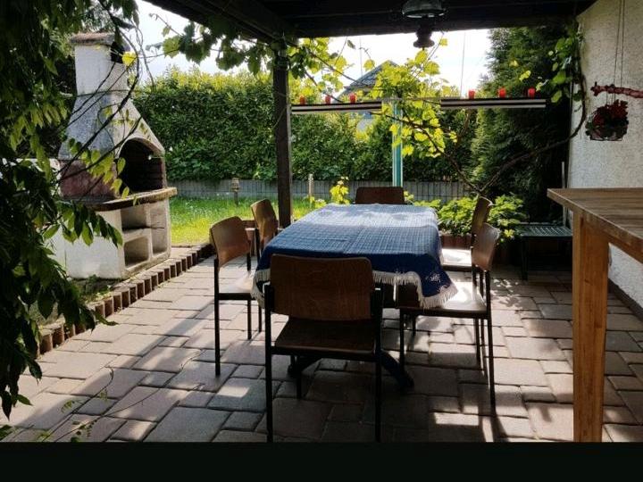 Etagenwohnung Lohmar - 1 Zimmer, 21 m&sup2;, 400&euro; | Angebot:25647899