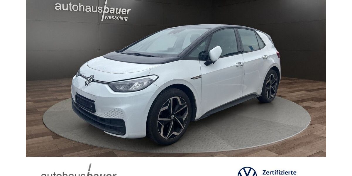 VW ID.3 63.319 km 19.980 &euro; Wesseling 50389
