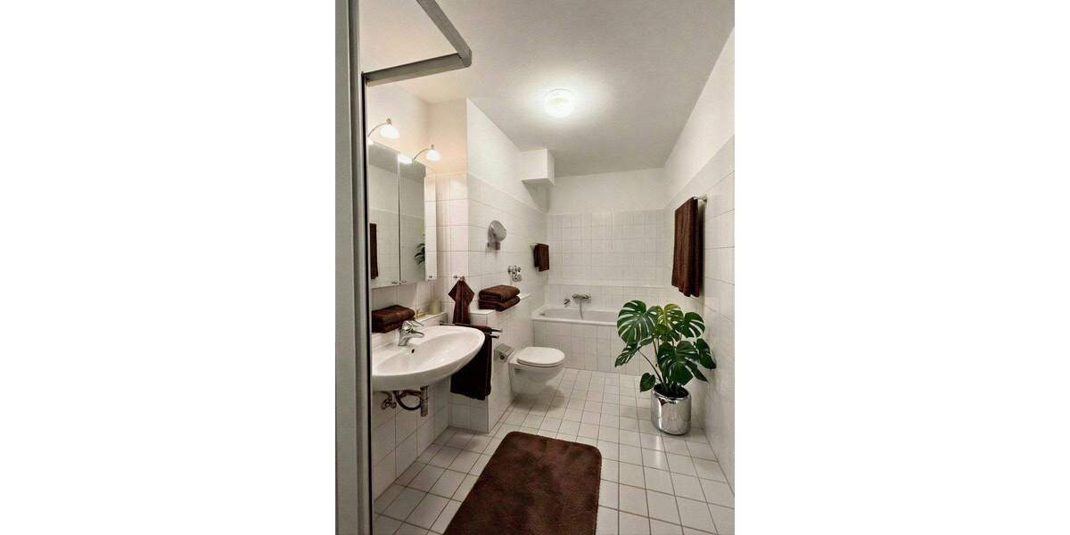 Etagenwohnung Bonn Rüngsdorf - 4 Zimmer, 133 m&sup2;, 457.000&euro; | Angebot:25803186