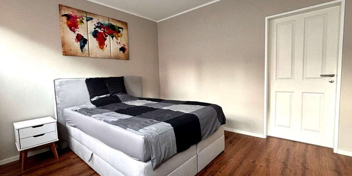 Zimmer Köln Innenstadt - 1.5 Zimmer, 1.150&euro; | Angebot:25539436