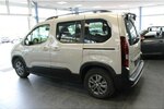 Peugeot e-Rifter Elektro L1 Allure Pack 12.978 km 21.980 &euro; Euskirchen 53881