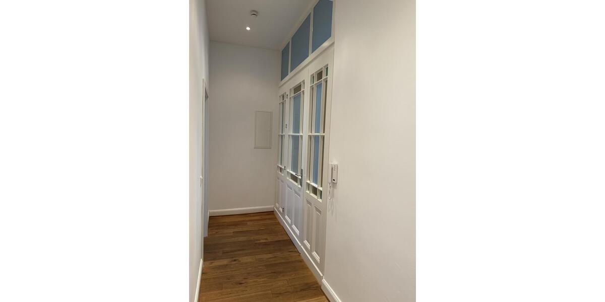 Etagenwohnung Köln Kalk - 4 Zimmer, 112 m&sup2;, 1.705&euro; | Angebot:26021645