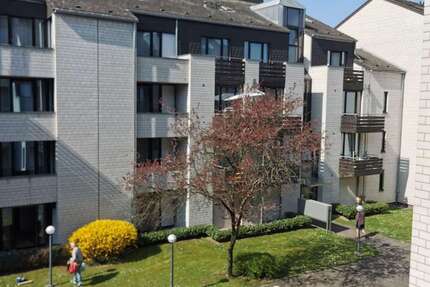Wohnung Bonn Tannenbusch - 1 Zimmer, 27 m&sup2;, 89.500&euro; | Angebot:26697018